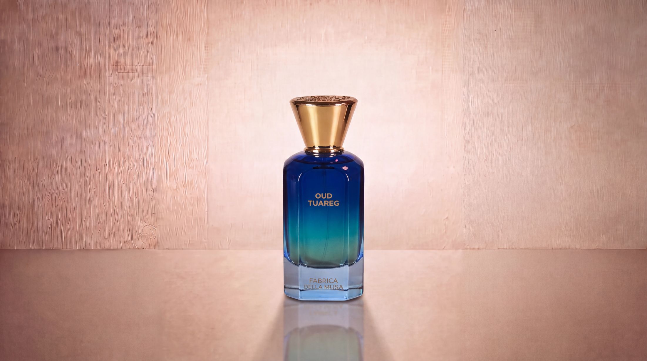 Fabbrica della Musa Oud Tuareg