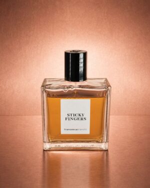 Francesca Bianchi Sticky Fingers