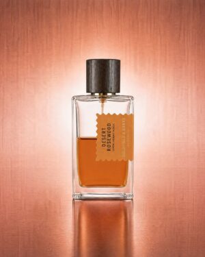 Goldfield & Banks Desert Rosewood