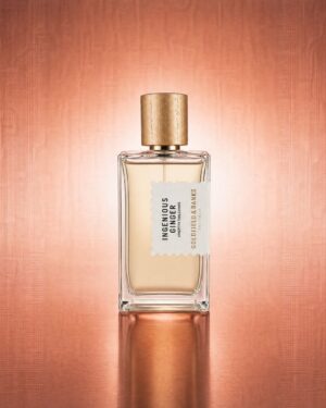 Goldfield & Banks Ingenious Ginger
