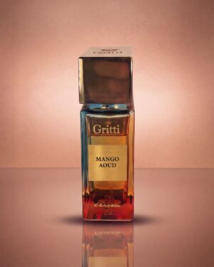 Gritti Mango Aoud