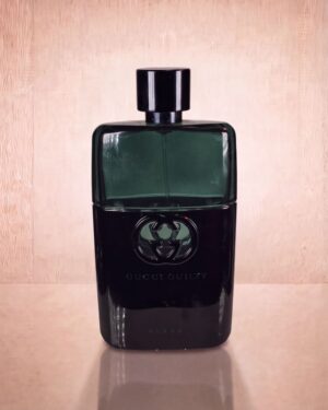 Gucci Guilty Black Pour Homme