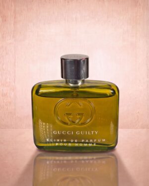 Gucci Guilty Elixir de Parfum
