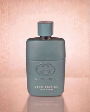 Gucci Guilty Love Edition Pour Femme