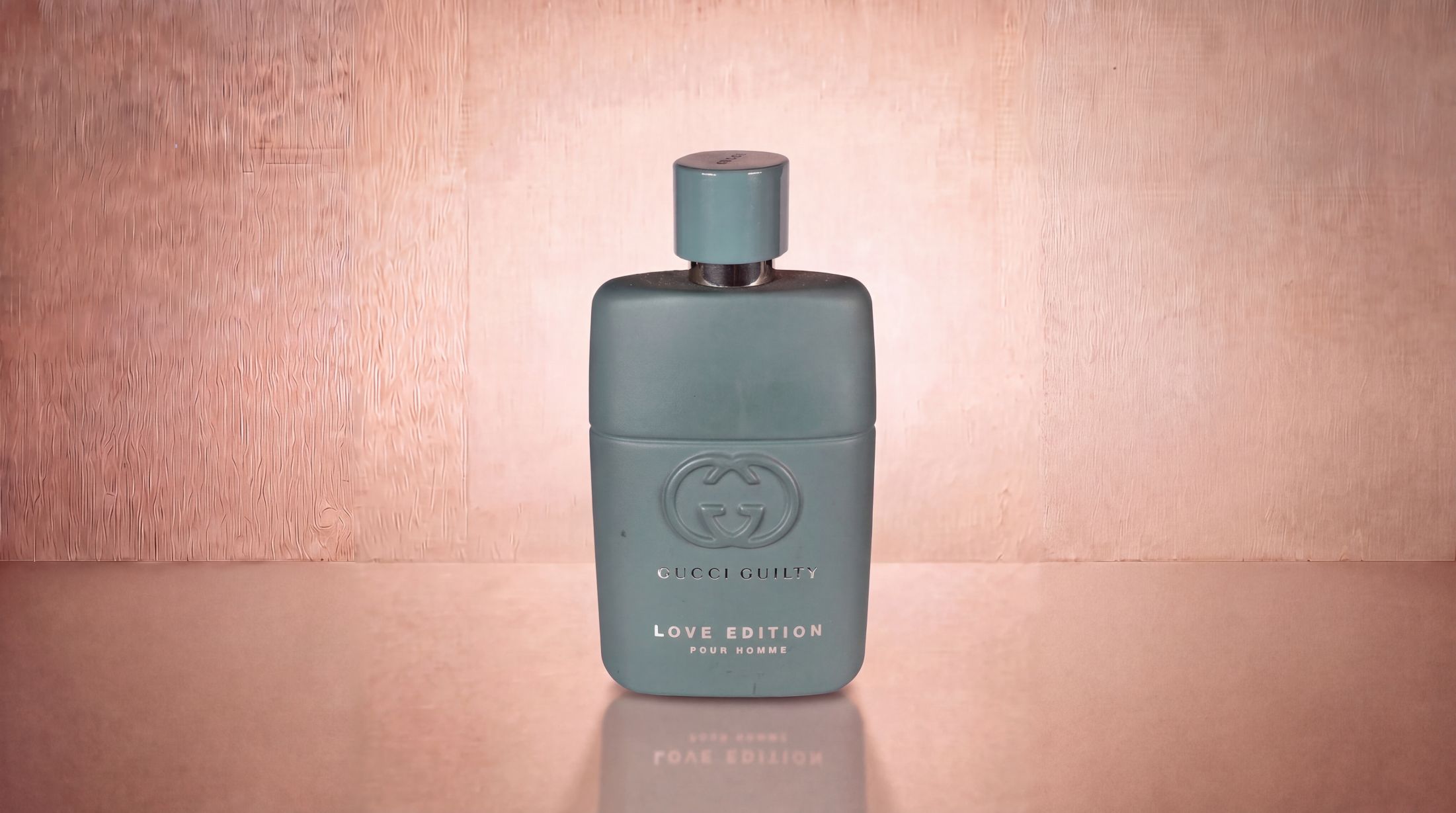 Gucci Guilty Love Edition Pour Femme