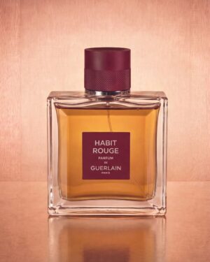 Guerlain Habit Rouge Parfum