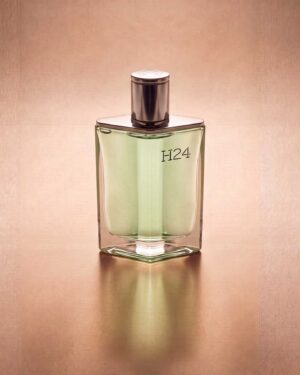 Hermès H24 Herbes Vives