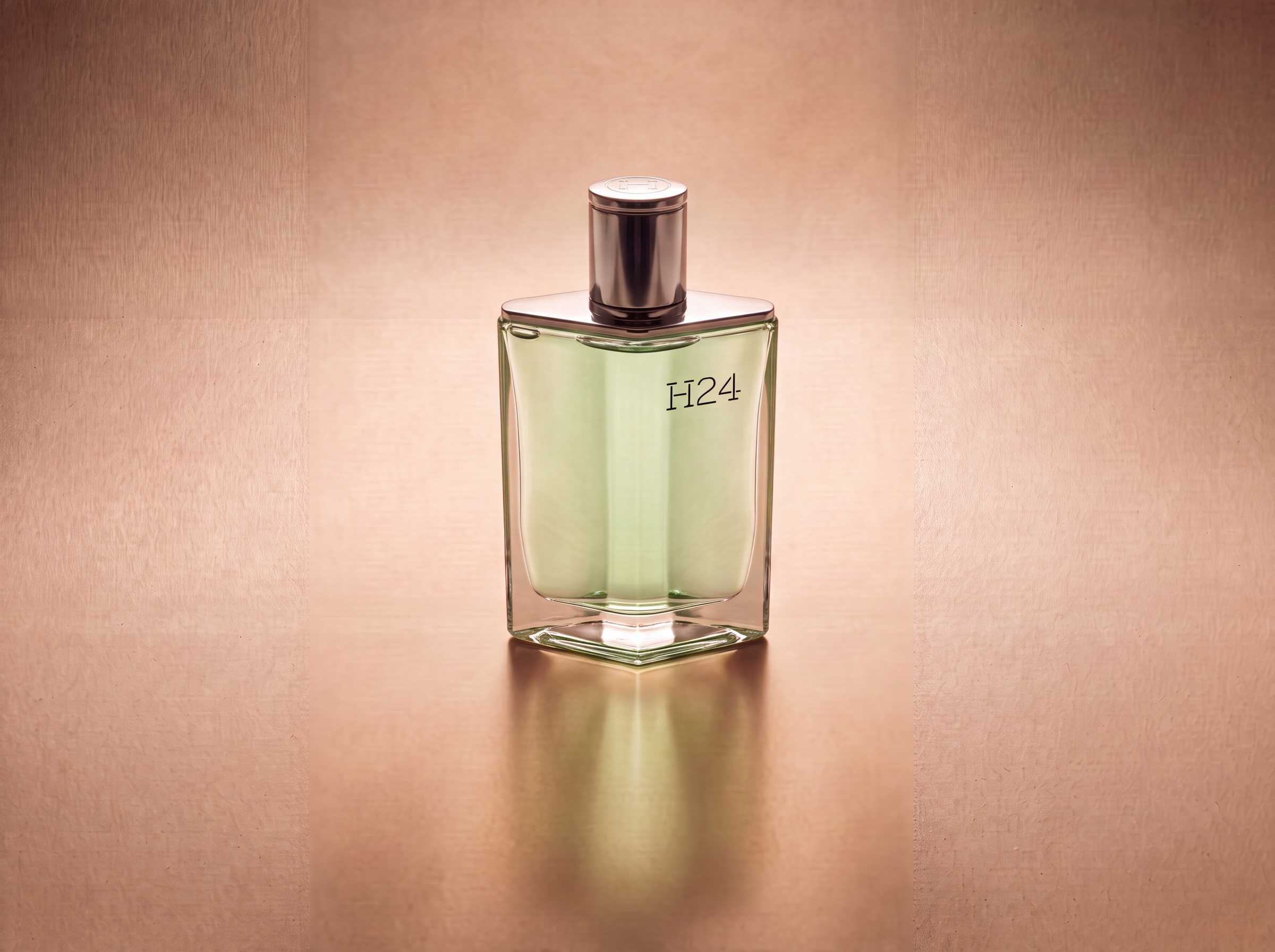 Hermès H24 Herbes Vives