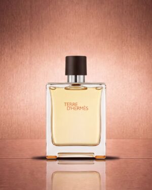 Hermès Terre d’Hermès