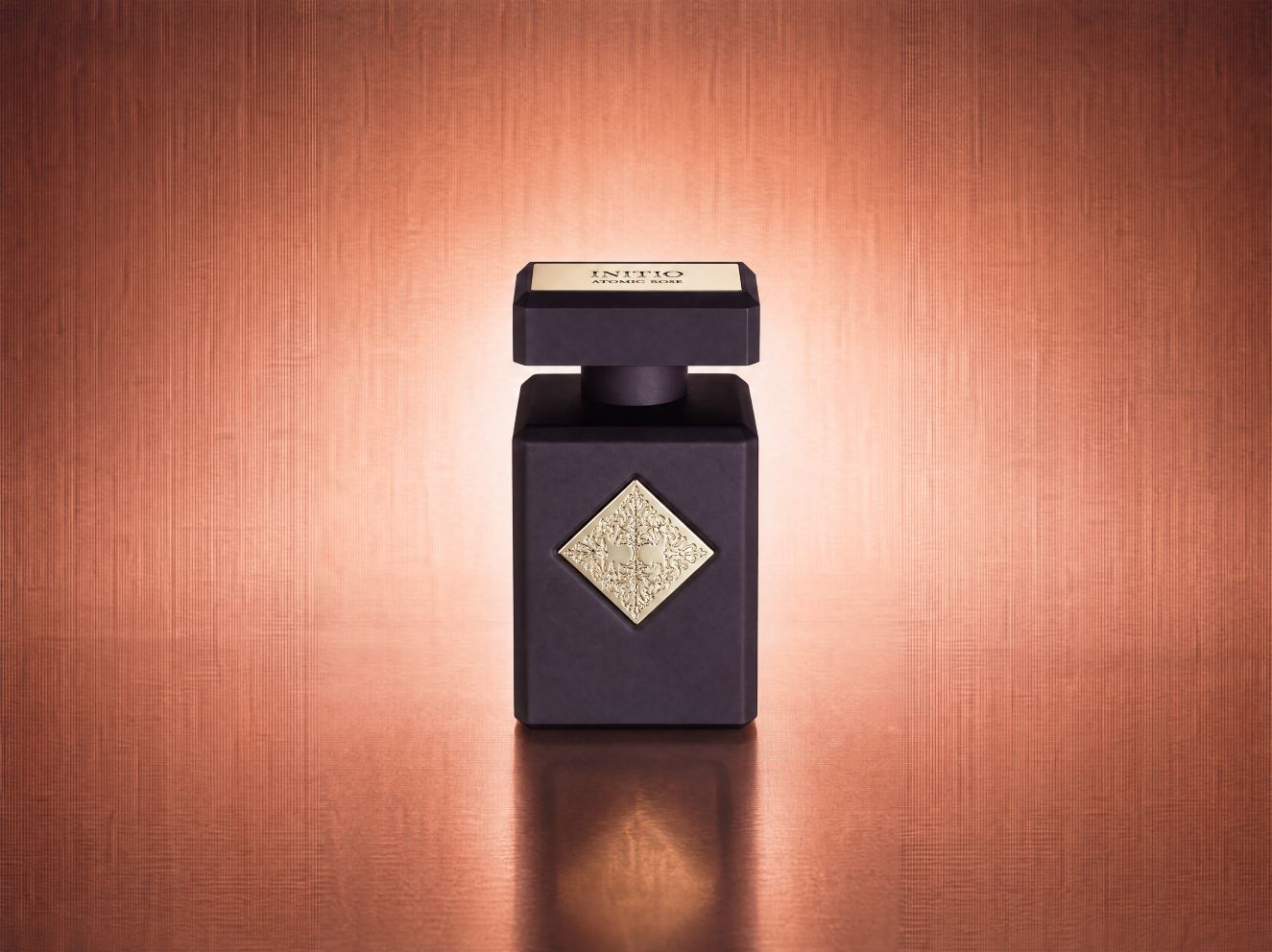 Initio Parfums Privés Atomic Rose