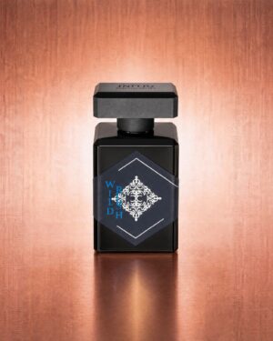 Initio Parfums Privés Wild Rush