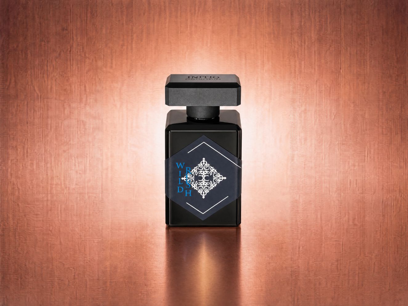 Initio Parfums Privés Wild Rush