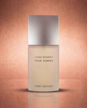 Issey Miyake L’Eau d’Issey Pour Homme