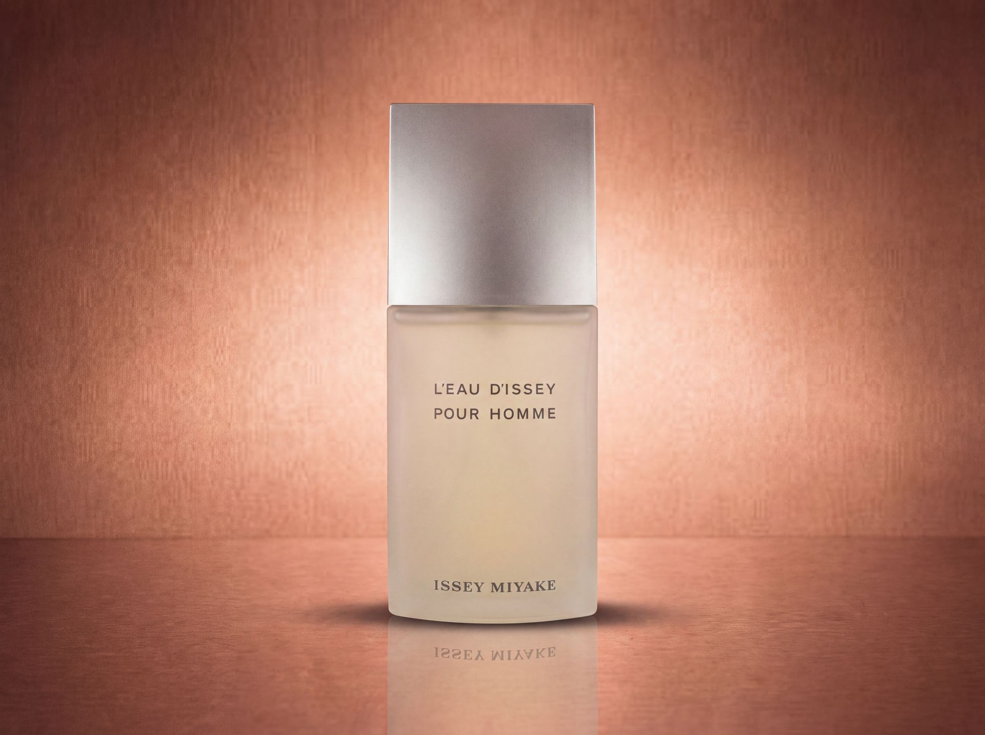 Issey Miyake L’Eau d’Issey Pour Homme