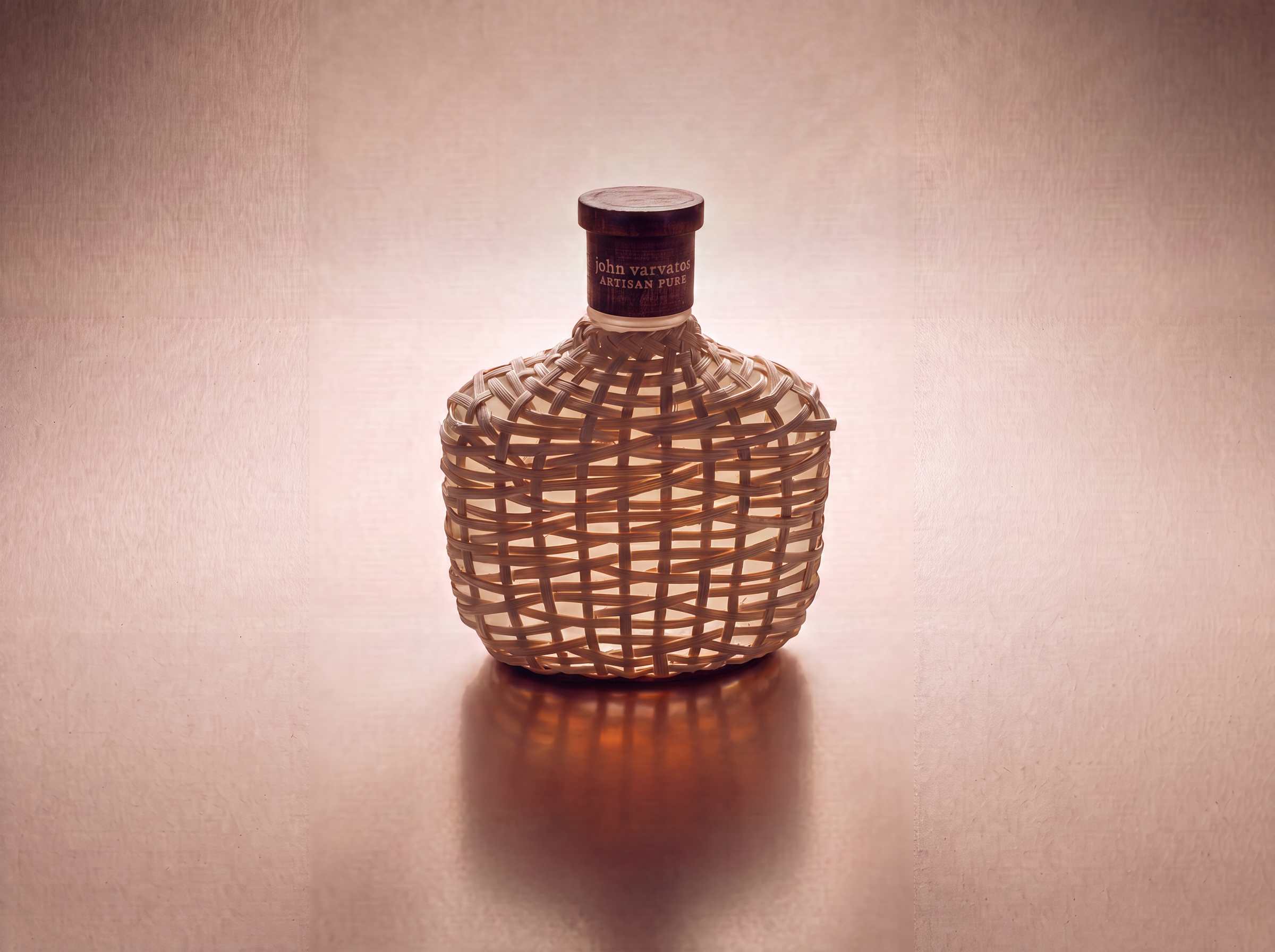 John Varvatos Artisan Pure — 8 ml, ready to ship