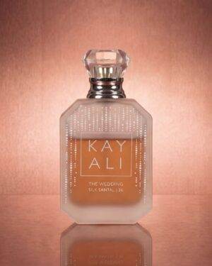 Kayali The Wedding Silk Santal | 36