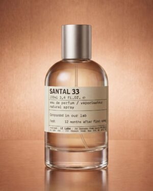 Le Labo Santal 33