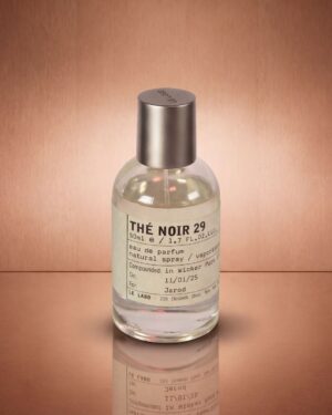 Le Labo Thé Noir 29
