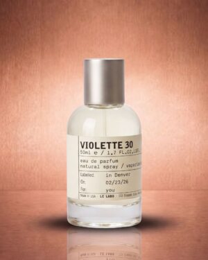 Le Labo Violette 30