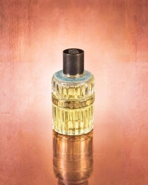 Les Bains Guerbois 1885 Bains Sulfureux — 8 ml, ready to ship