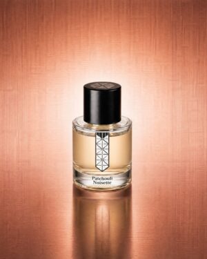 Les Indémodables Patchouli Noisette