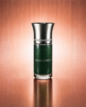 Les Liquides Imaginaires Bello Rabelo