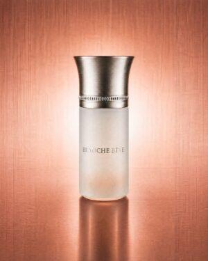 Les Liquides Imaginaires Blanche Bête
