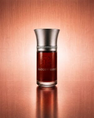 Les Liquides Imaginaires Bloody Wood