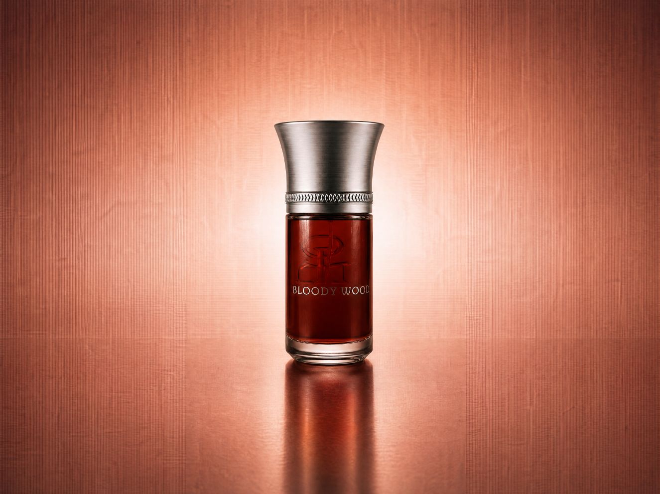 Les Liquides Imaginaires Bloody Wood
