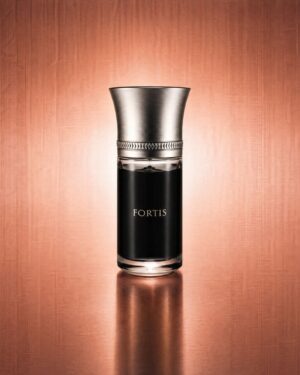 Les Liquides Imaginaires Fortis