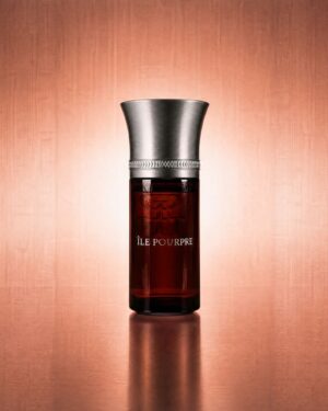 Les Liquides Imaginaires Île Pourpre