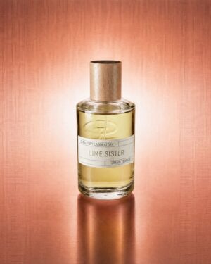 Les Liquides Imaginaires Lime Sister