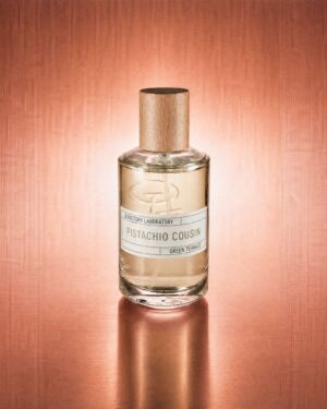 Les Liquides Imaginaires Pistachio Cousin