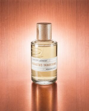 Les Liquides Imaginaires Roasted Tangerine