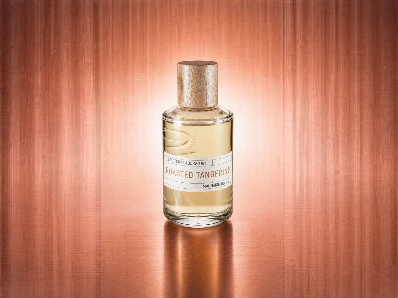 Les Liquides Imaginaires Roasted Tangerine