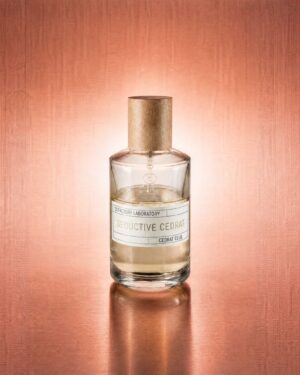 Les Liquides Imaginaires Seductive Cedrat