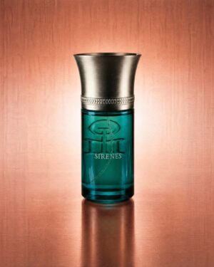 Les Liquides Imaginaires Sirenis