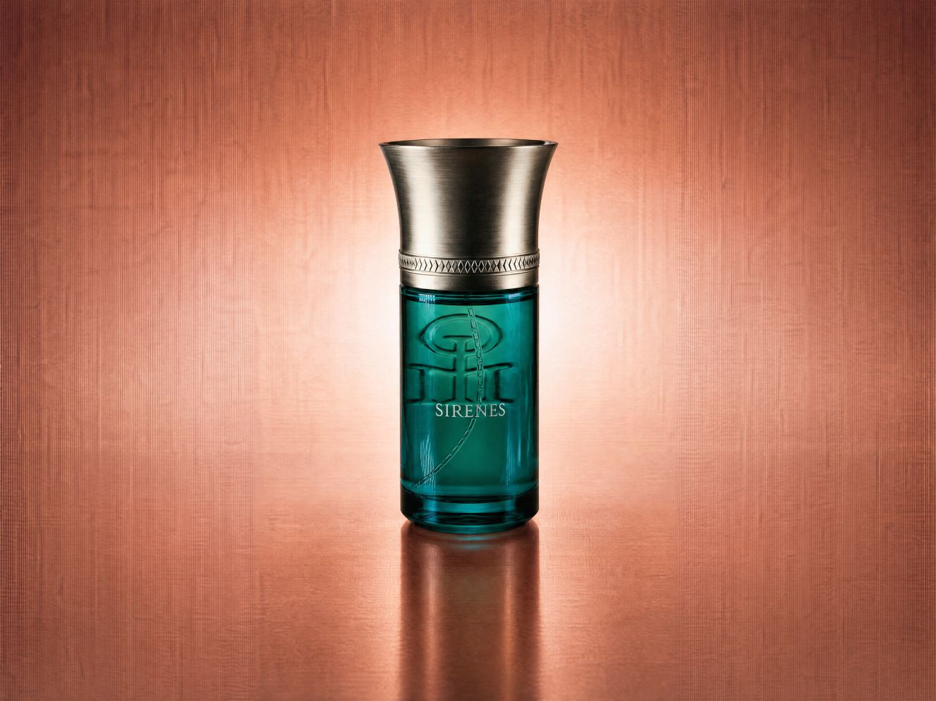 Les Liquides Imaginaires Sirenis