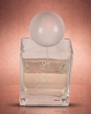 Liis Choux Choux