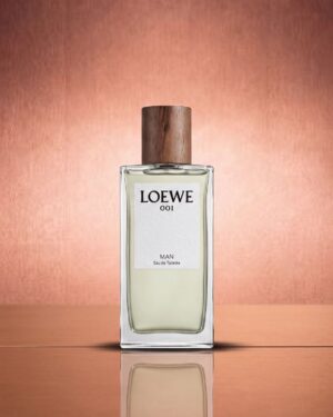 Loewe 001 Man