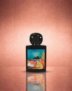 Lorenzo Pazzaglia Summer Hammer — 8 ml, ready to ship