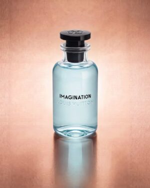 Louis Vuitton Imagination