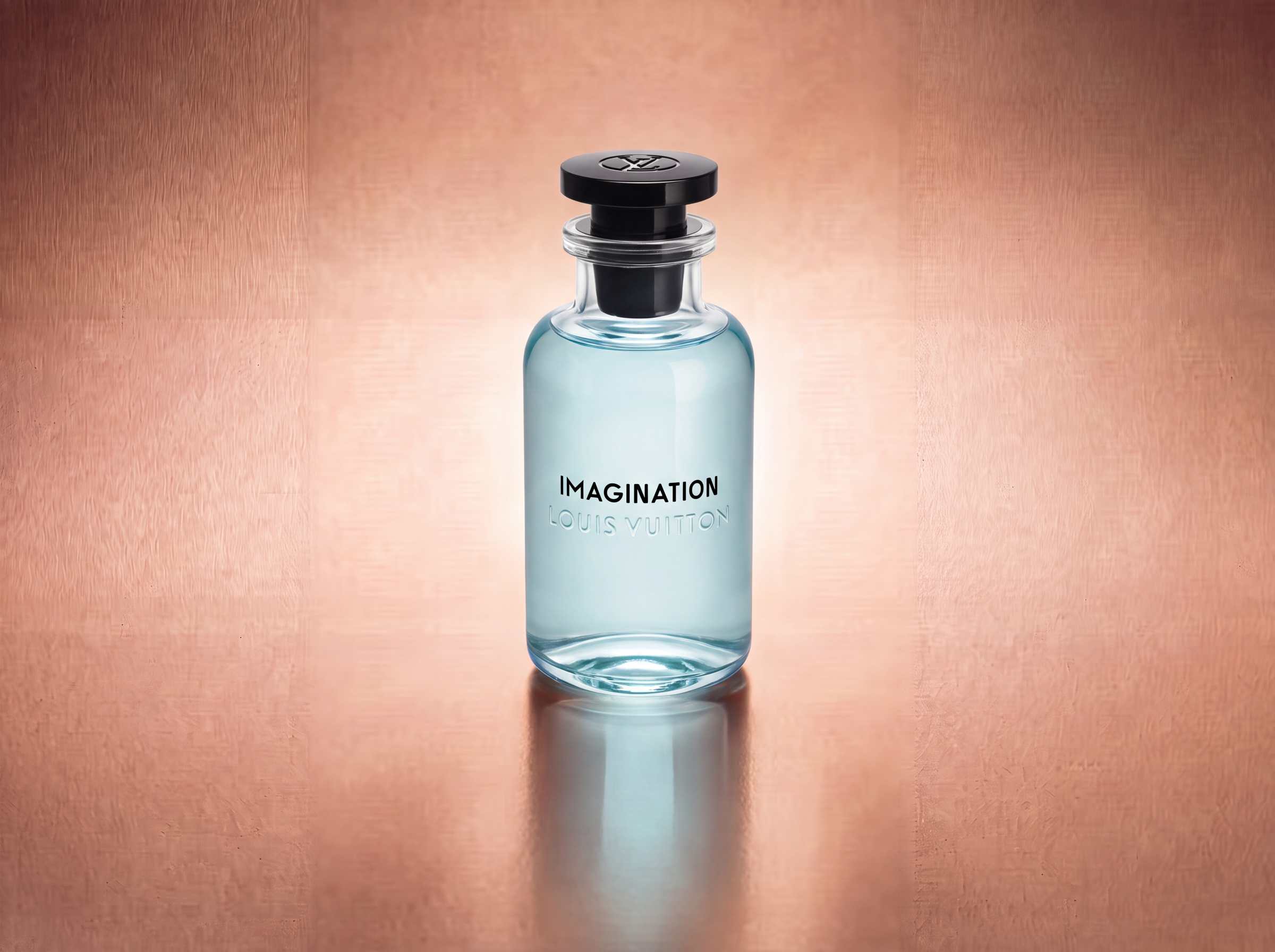 Louis Vuitton Imagination