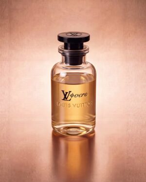 Louis Vuitton LV Lovers — 8 ml, ready to ship