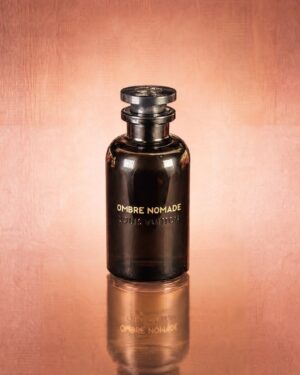 Louis Vuitton Ombre Nomade — 8 ml, ready to ship