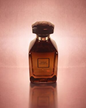 Loumari Amber Malatya — 8 ml, ready to ship