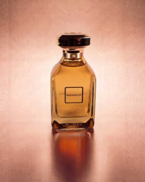 Loumari Radanfor — 8 ml, ready to ship