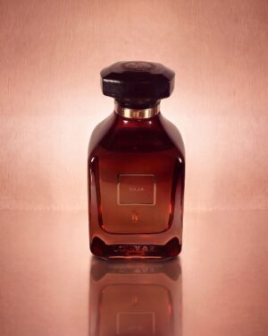 Loumari Saja — 8 ml, ready to ship