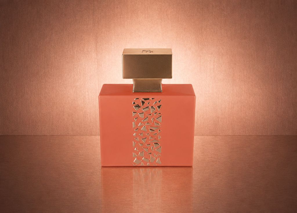 M.Micallef Hypnotic Musk