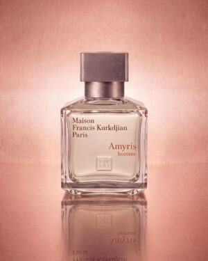 Maison Francis Kurkdjian Amyris Homme